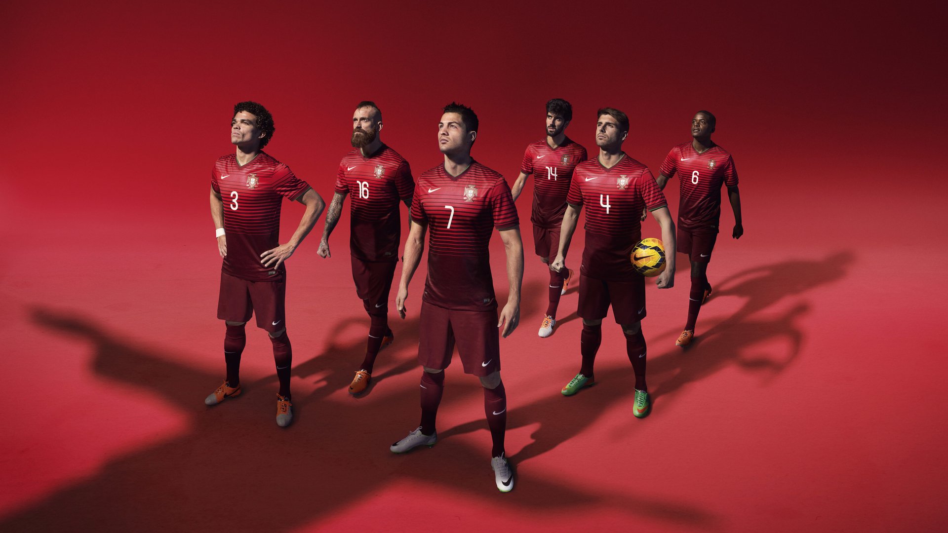 美加墨世界杯之夜，詹姆斯的表现堪称教科书